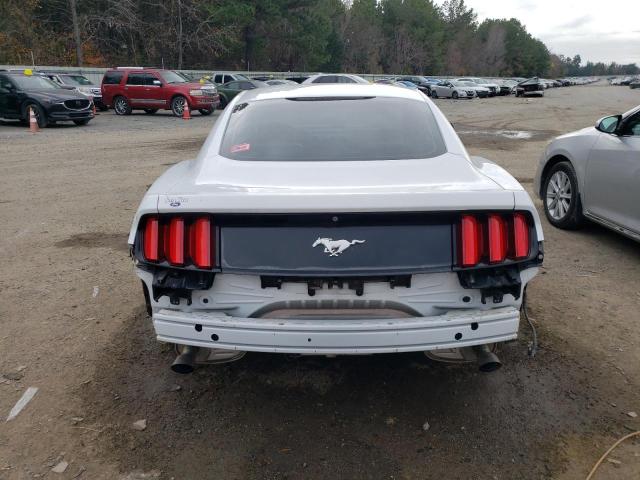 Photo 6 from auction – 2015 FORD MUSTANG with VIN 1FA6P8TH7F5407739