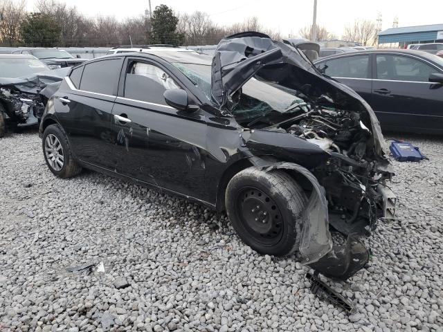 Photo 4 from auction – 2020 NISSAN ALTIMA S with VIN 1N4BL4BV4LC198123