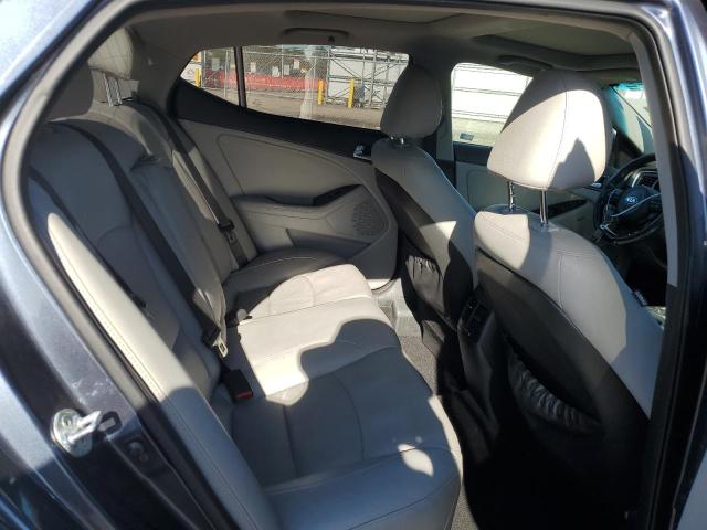 Photo 10 from auction – 2015 KIA OPTIMA EX with VIN 5XXGN4A72FG485266