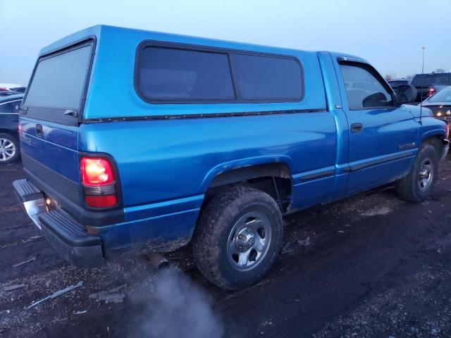 Photo 3 from auction – 1998 DODGE RAM 1500 with VIN 1B7HC16Y1WS551208
