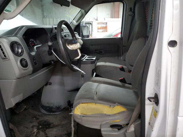Photo 7 from auction – 2014 FORD ECONOLINE with VIN 1FTNE2EW2EDA96343