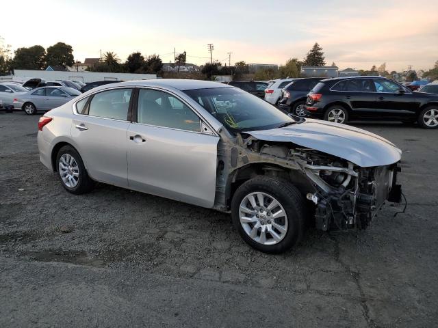Photo 4 from auction – 2016 NISSAN ALTIMA 2.5 with VIN 1N4AL3AP1GC252198