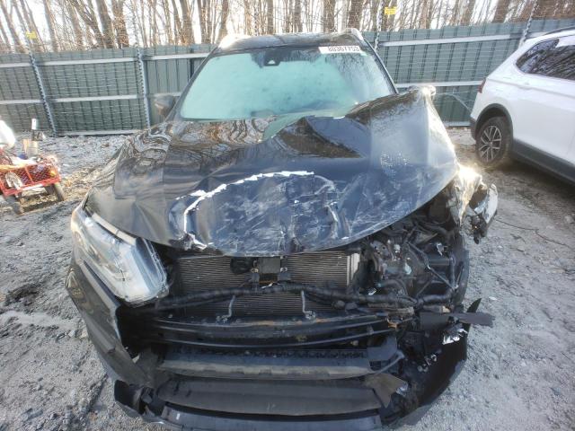 Photo 5 from auction – 2020 NISSAN ROGUE S with VIN KNMAT2MV0LP503553