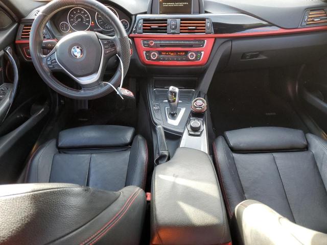 صورة رقم 8 من المزاد - 2012 BMW 328 I SULE مع VIN WBA3C1C50CF434306