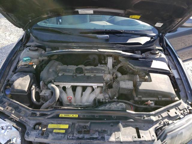 Photo 11 from auction – 2004 VOLVO S60 with VIN YV1RS61T742341624