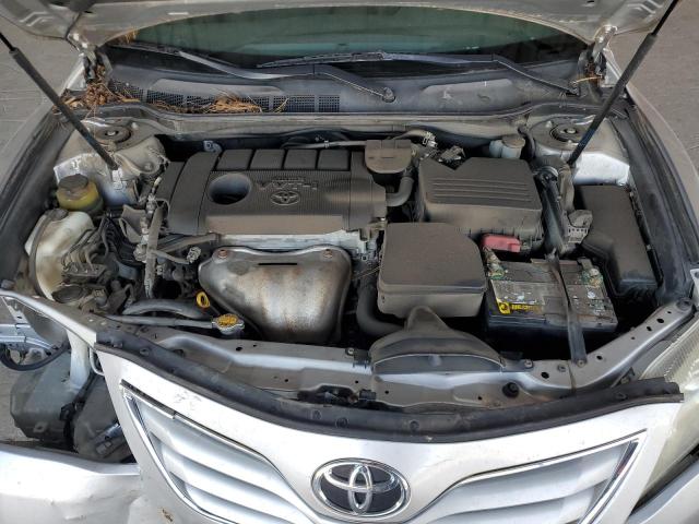 Photo 11 from auction – 2011 TOYOTA CAMRY BASE with VIN 4T1BF3EK9BU737885