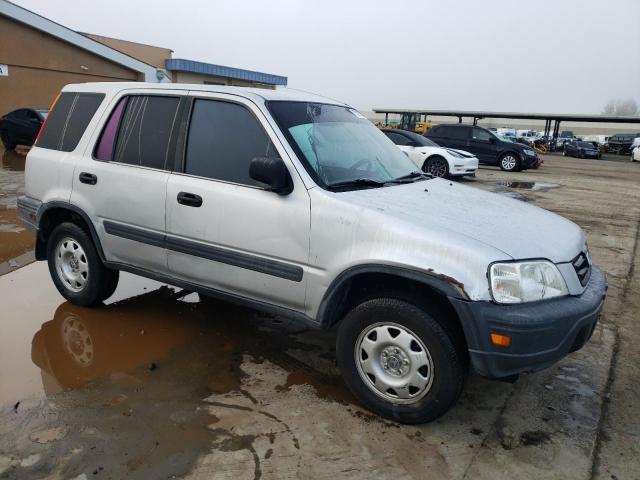 Photo 4 from auction – 2000 HONDA CR-V LX with VIN JHLRD2844YC004922
