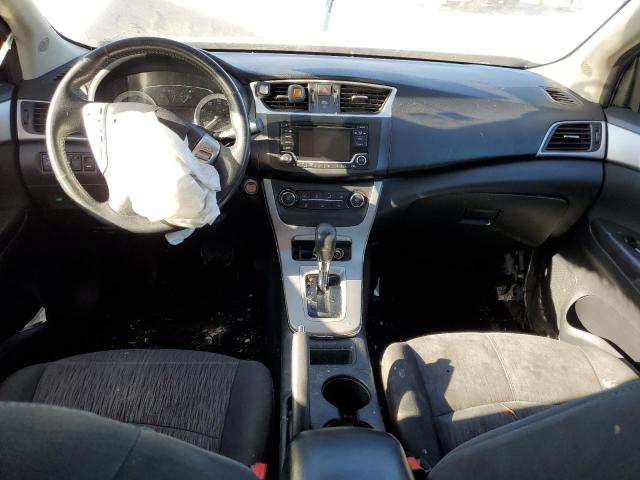 Photo 8 from auction – 2015 NISSAN SENTRA S with VIN 3N1AB7AP1FL662543