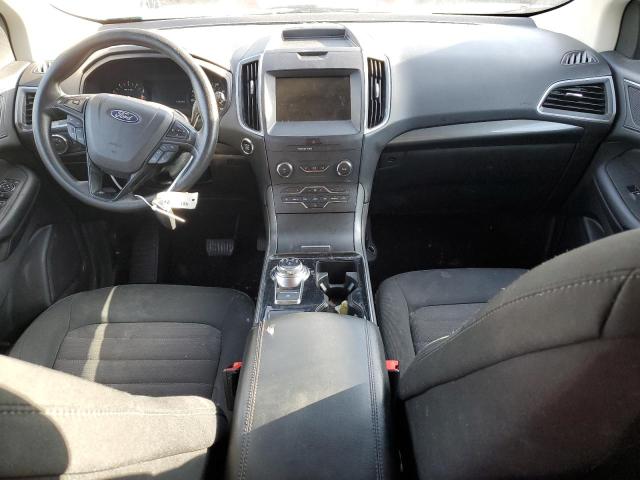 Photo 8 from auction – 2020 FORD EDGE SE with VIN 2FMPK3G97LBA34062