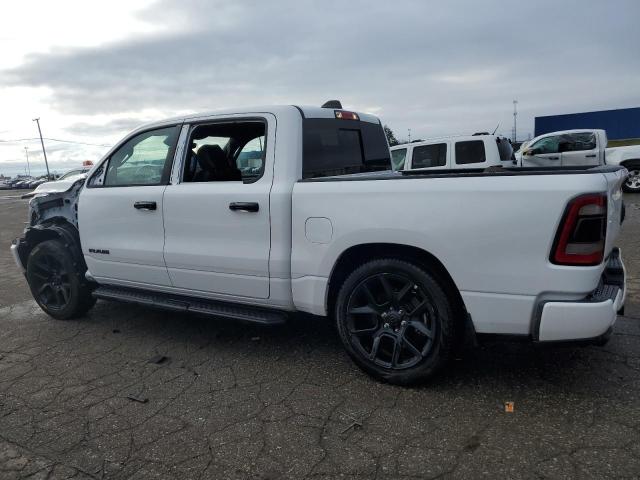 Photo 2 from auction – 2023 RAM 1500 LARAM with VIN 1C6SRFJT9PN542258