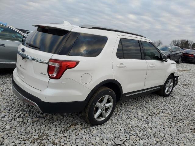 Photo 3 from auction – 2017 FORD EXPLORER X with VIN 1FM5K8D88HGE25477