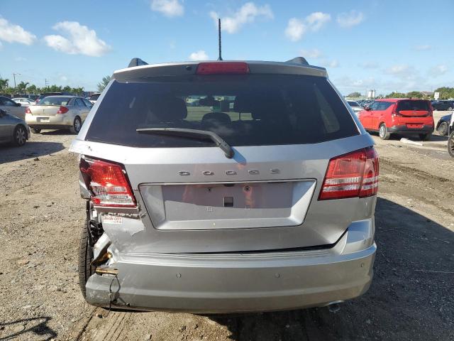 Photo 6 from auction – 2020 DODGE JOURNEY SE with VIN 3C4PDCAB8LT249674