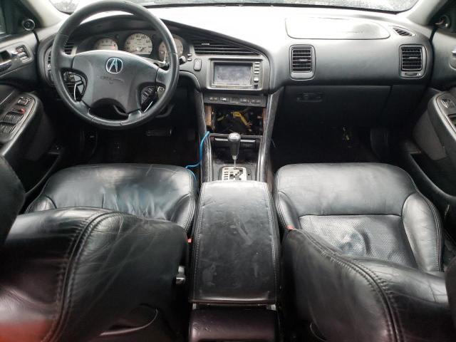 Photo 8 from auction – 2003 ACURA 3.2TL TYPE with VIN 19UUA56913A086341