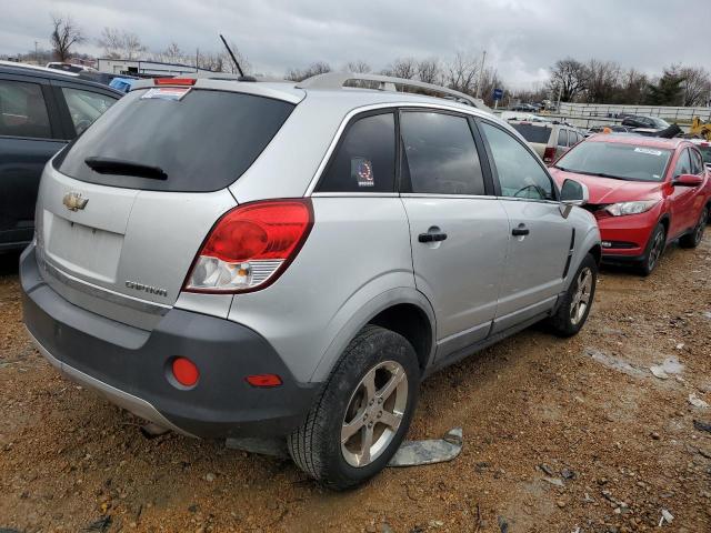 Photo 3 from auction – 2012 CHEVROLET CAPTIVA SP with VIN 3GNAL2EK8CS581429