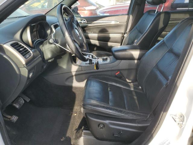 Photo 7 from auction – 2014 JEEP GRAND CHER with VIN 1C4RJFBG2EC304924