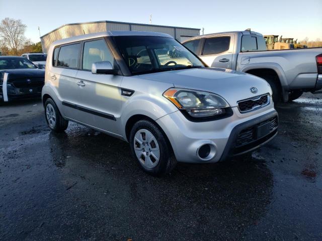 Photo 4 from auction – 2012 KIA SOUL with VIN KNDJT2A52C7464534