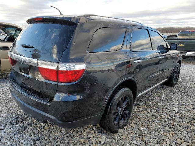 Photo 3 from auction – 2013 DODGE DURANGO CR with VIN 1C4SDJDT6DC538553