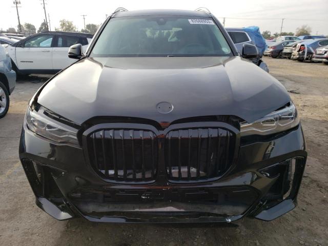 Photo 5 from auction – 2019 BMW X7 XDRIVE4 with VIN 5UXCW2C55KL084251