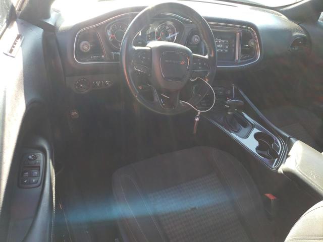 Photo 8 from auction – 2015 DODGE CHALLENGER with VIN 2C3CDZAG2FH773871