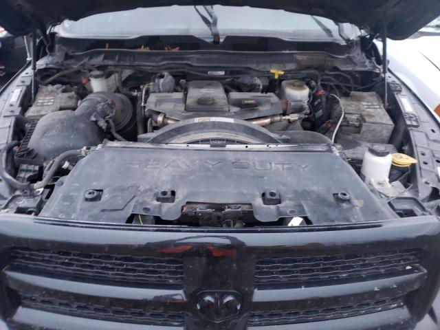 Photo 11 from auction – 2016 RAM 3500 LARAM with VIN 3C63R3EL1GG119373
