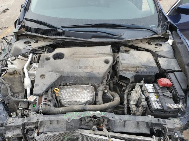 Photo 11 from auction – 2017 NISSAN ALTIMA 2.5 with VIN 1N4AL3AP1HC482177