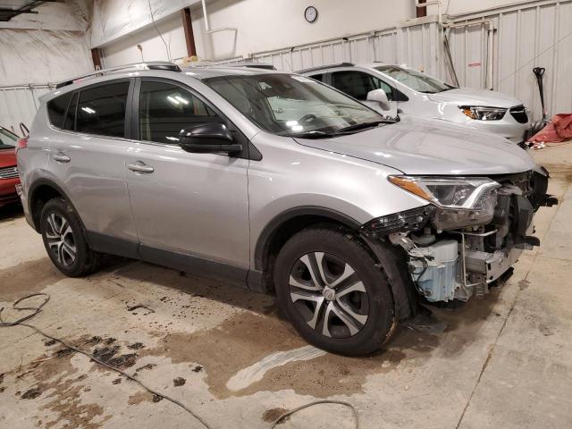 Photo 4 from auction – 2018 TOYOTA RAV4 LE with VIN JTMBFREVXJJ255170