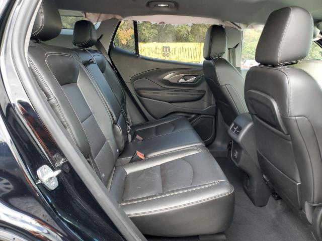 Photo 10 from auction – 2022 GMC TERRAIN SL with VIN 3GKALVEV8NL144875