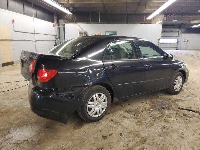 Photo 3 from auction – 2005 TOYOTA COROLLA CE with VIN 1NXBR32E65Z376688