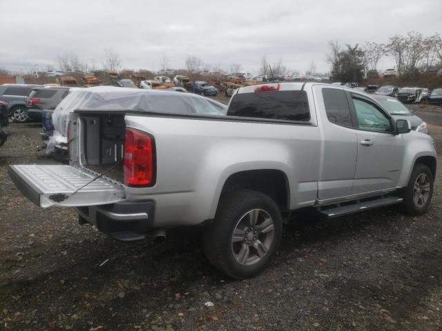 Photo 3 from auction – 2017 CHEVROLET COLORADO with VIN 1GCHSBEN4H1233138