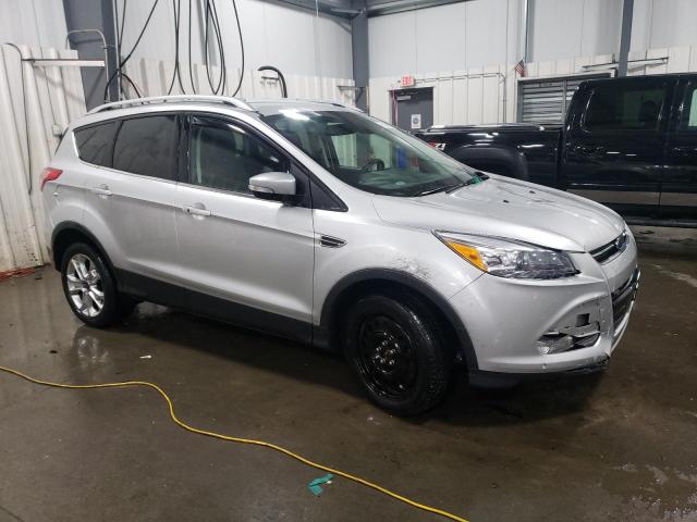 Photo 4 from auction – 2015 FORD ESCAPE TIT with VIN 1FMCU9J90FUA60666