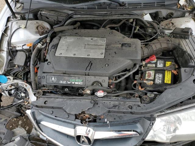 Photo 11 from auction – 2002 ACURA 3.2TL with VIN 19UUA56622A022040