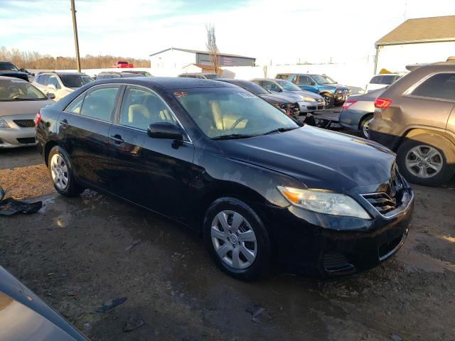 Photo 4 from auction – 2011 TOYOTA CAMRY BASE with VIN 4T4BF3EK2BR144116