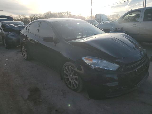 Photo 4 from auction – 2013 DODGE DART LIMIT with VIN 1C3CDFCH0DD109972