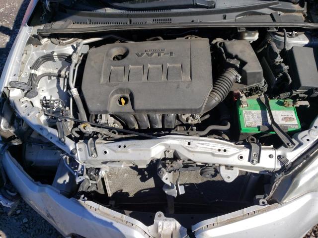 Photo 11 from auction – 2015 TOYOTA COROLLA L with VIN 2T1BURHE9FC319932