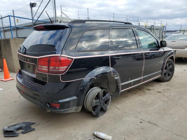 Photo 3 from auction – 2015 DODGE JOURNEY SX with VIN 3C4PDDBG6FT749417