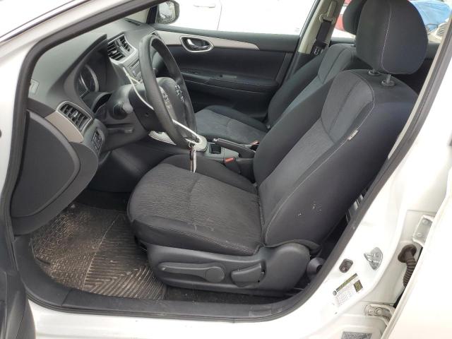 Photo 7 from auction – 2014 NISSAN SENTRA S with VIN 3N1AB7AP1EY252228