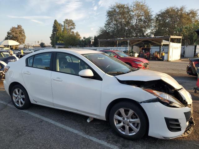 Photo 4 from auction – 2010 MAZDA 3 I with VIN JM1BL1SG4A1196729