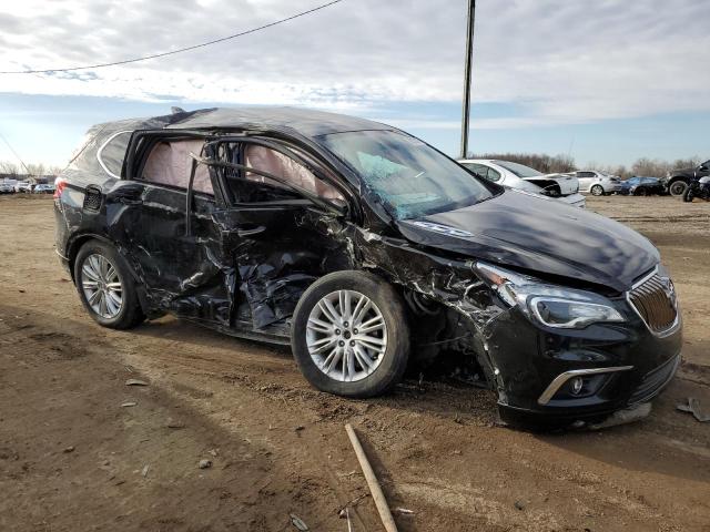 Photo 4 from auction – 2018 BUICK ENVISION P with VIN LRBFXCSA1JD060018