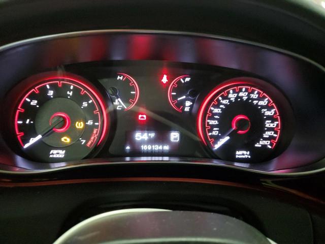 Photo 9 from auction – 2015 DODGE DART SXT with VIN 1C3CDFBB8FD309482