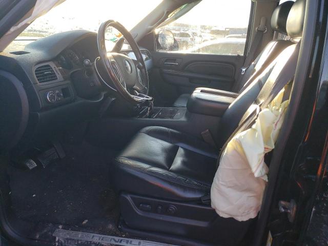 Photo 7 from auction – 2010 GMC YUKON DENA with VIN 1GKUCEEF8AR193745