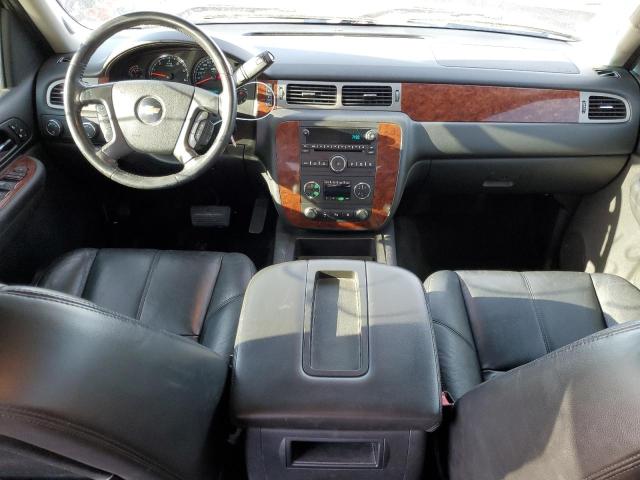 Photo 8 from auction – 2009 CHEVROLET SILV1500 2 with VIN 3GCEK33339G257475