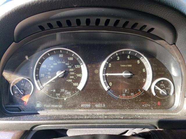 Foto 9 de la subasta – 2015 BMW 535 I con VIN WBA5B1C58FD917456