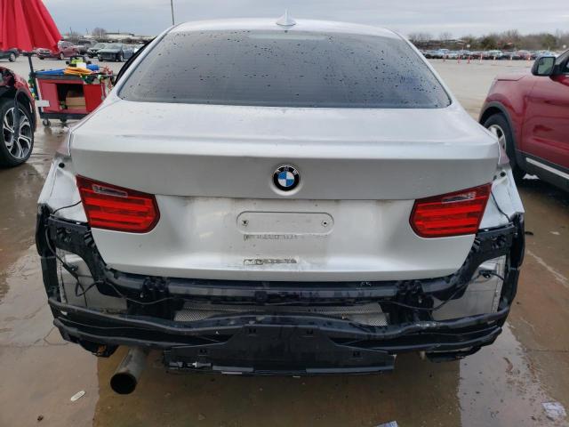 Photo 6 from auction – 2013 BMW 328 XI with VIN WBA3B3C58DF536534