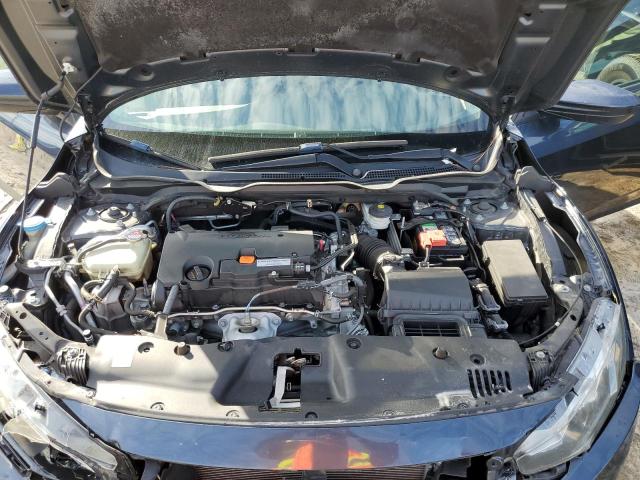 Photo 11 from auction – 2016 HONDA CIVIC LX with VIN 19XFC2F52GE040906