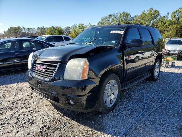 GMC YUKON SLT 2012 with VIN 1GKS1CE07CR307914 - Photo from auction