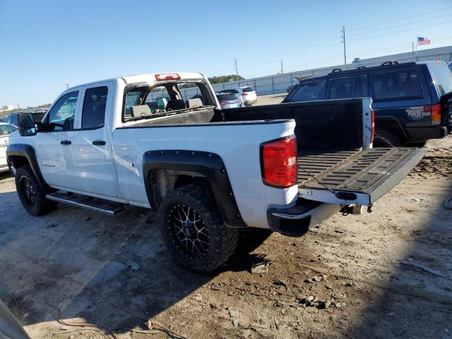 Photo 2 from auction – 2014 CHEVROLET SILVERADO with VIN 1GCRCPEC5EZ350348