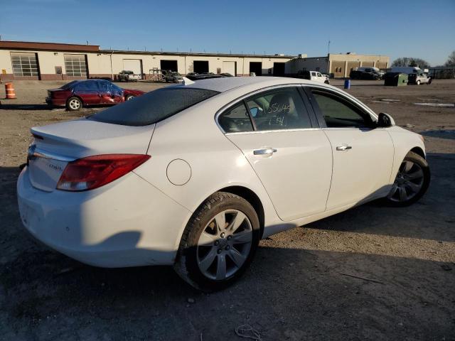 Photo 3 from auction – 2012 BUICK REGAL PREM with VIN 2G4GS5EK9C9135645