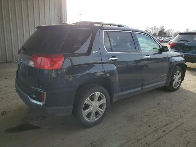 Photo 3 from auction – 2016 GMC TERRAIN SL with VIN 2GKFLUEK7G6150311