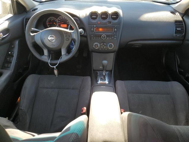 Photo 8 from auction – 2012 NISSAN ALTIMA BAS with VIN 1N4AL2AP5CN572858