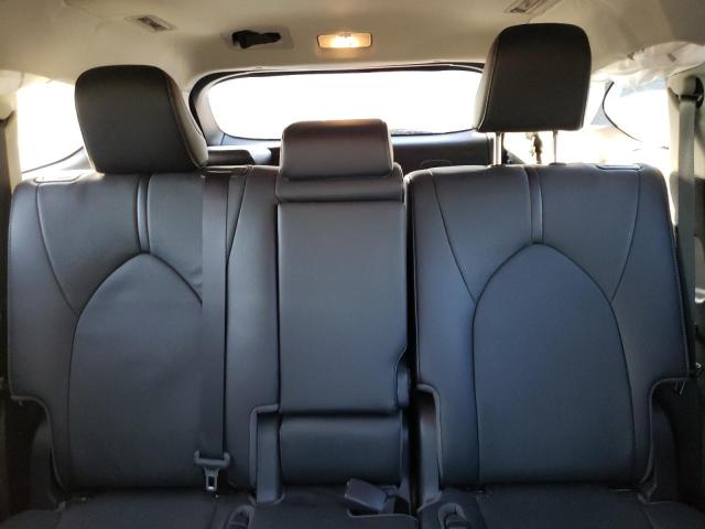 Photo 10 from auction – 2021 TOYOTA HIGHLANDER with VIN 5TDDZRBH9MS102513